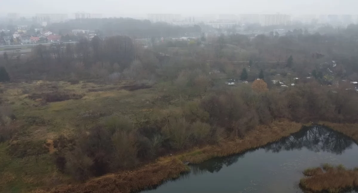 SKY CT - to ma być pierwszy drapacz chmur w Toruniu. Będzie mieć 80 metrów
