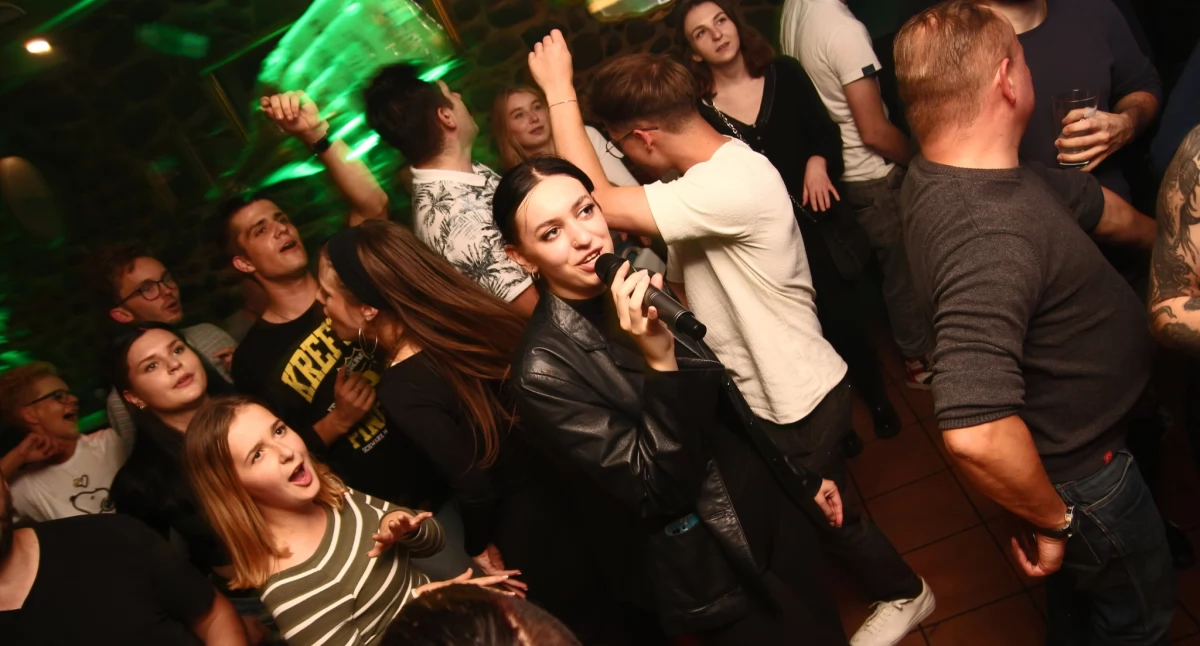 Popularny klub w centrum Torunia zostanie zamknięty. Będzie działać w innym miejscu