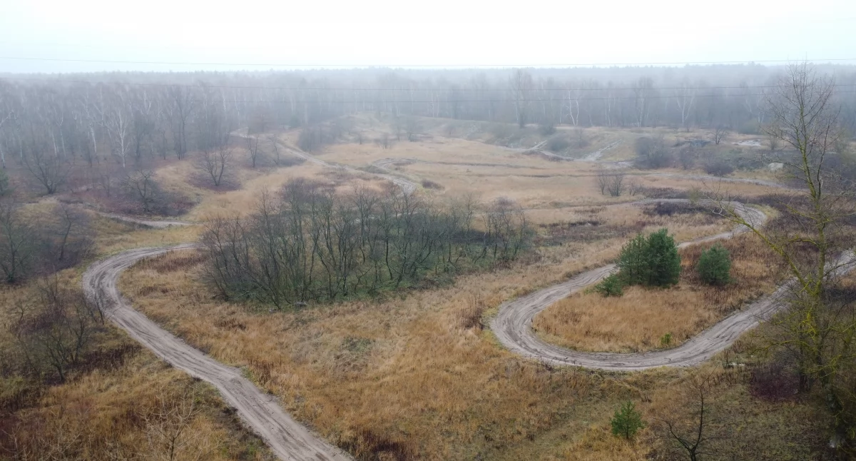 W Toruniu ma powstać nowa linia tramwajowa. Tu zostaną położone torowiska