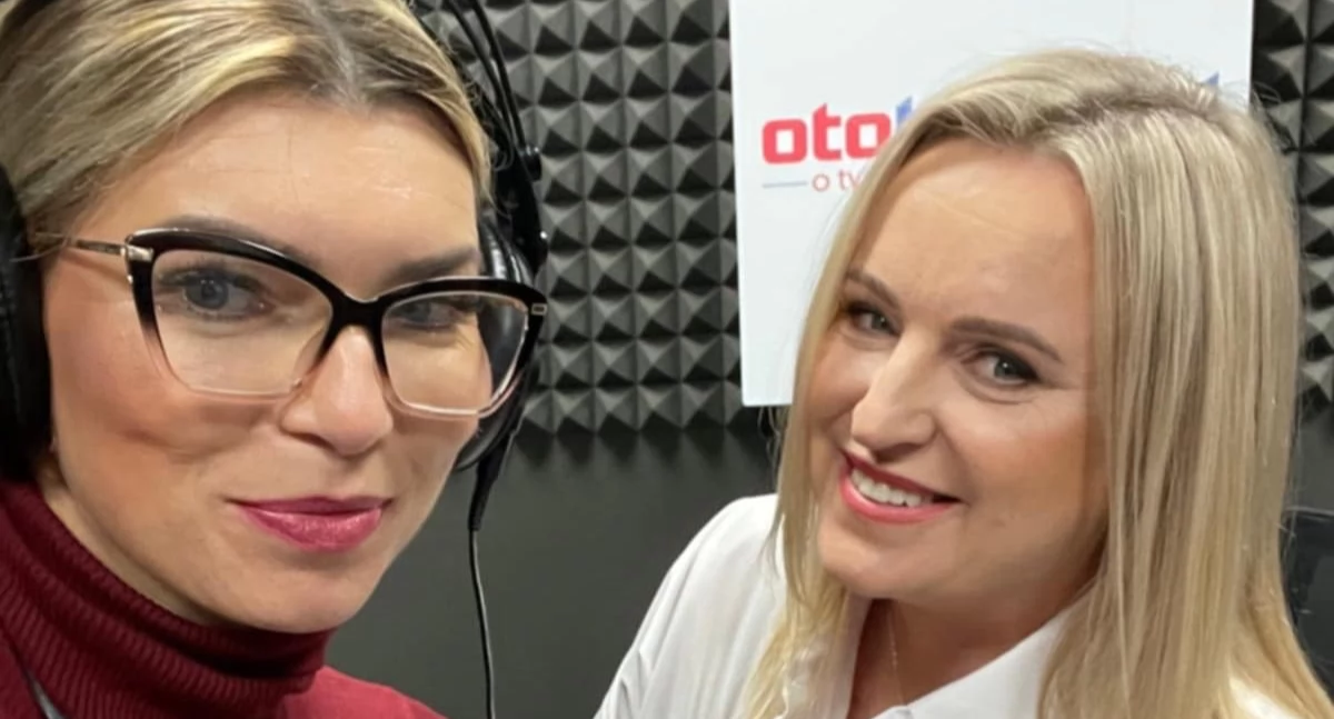 Agnieszka Płachta - kobieta biznesu, która była kiedyś Miss Torunia