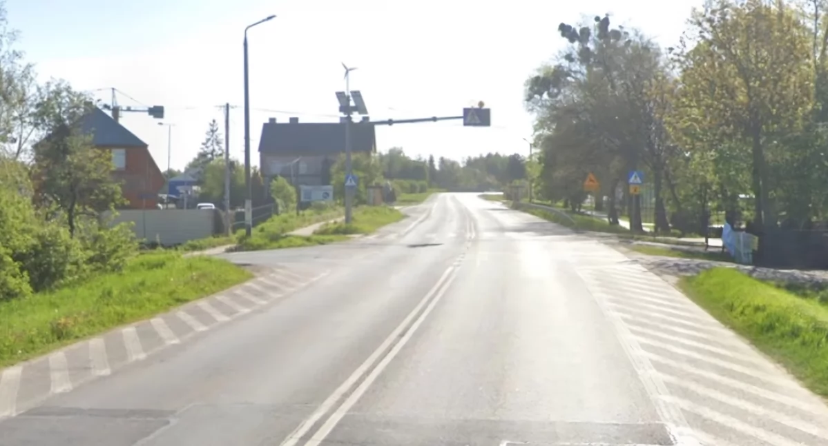 Na drodze do Torunia pojawi się nowy fotoradar. Podano lokalizację