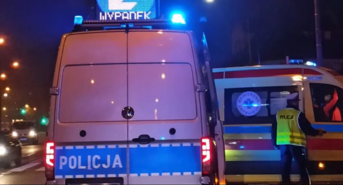 Zmiany nie poprawiły bezpieczeństwa. Kolejna kolizja na skrzyżowaniu w Toruniu
