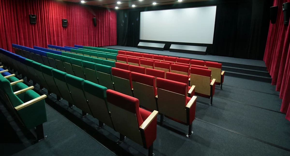 W kinie w Toruniu odbędzie się specjalny pokaz filmu „Per Forever” 