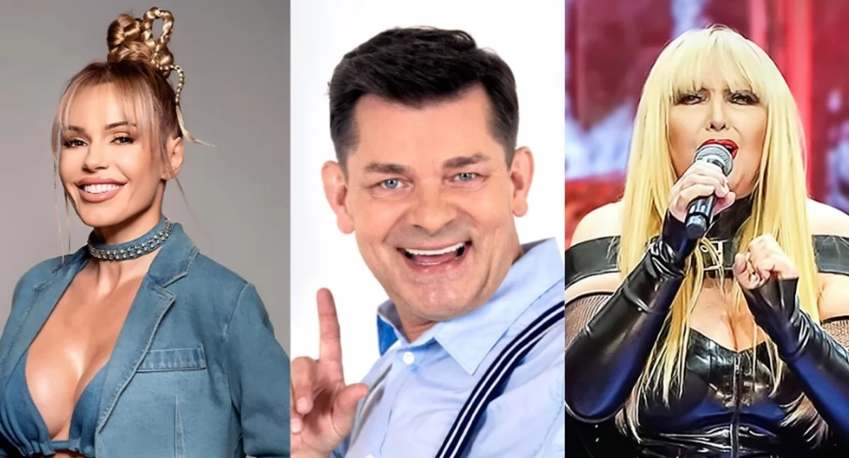 Polsat nie będzie oszczędzać na Sylwestrze w Toruniu. Wyciekły stawki największych gwiazd