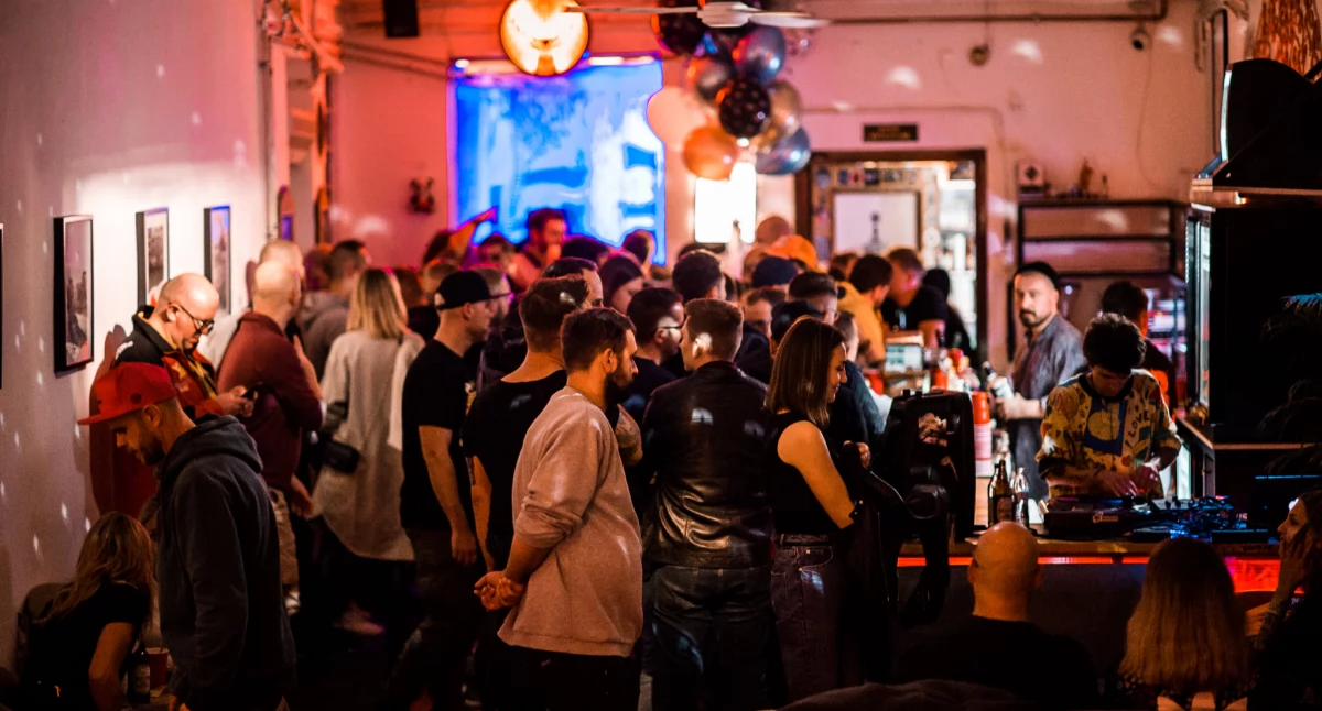 To będzie ostatnia pasterka w tym miejscu. Kultowy klub w Toruniu kończy działalność