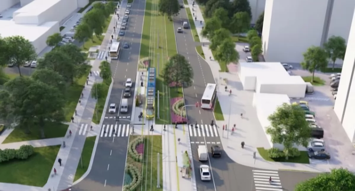 Wielkie plany MZK. Transport w Toruniu zyska nowy wymiar
