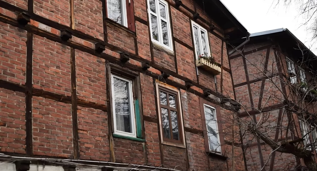 Budynek po dawnej piekarni w Toruniu zostanie odnowiony