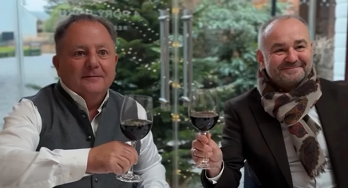 To najlepsze restauracje w Toruniu. Numer 1 odwiedził Robert Makłowicz