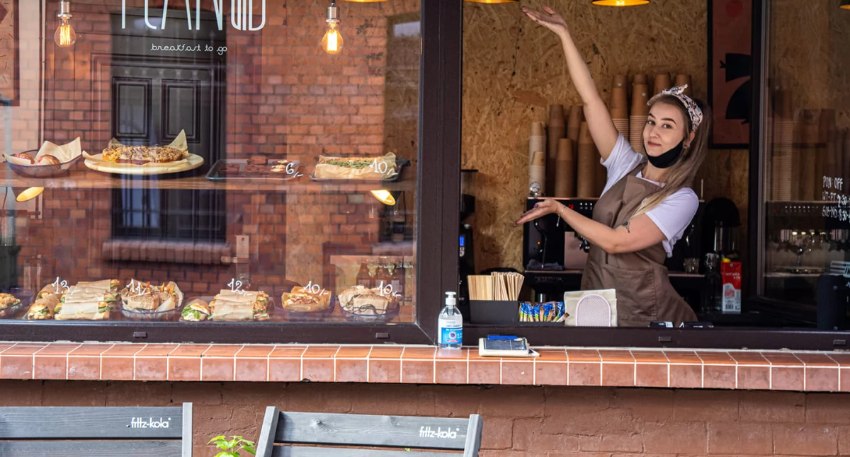 Znana restauracja w Toruniu kończy działalność. Zostanie zamknięta tuż przed świętami