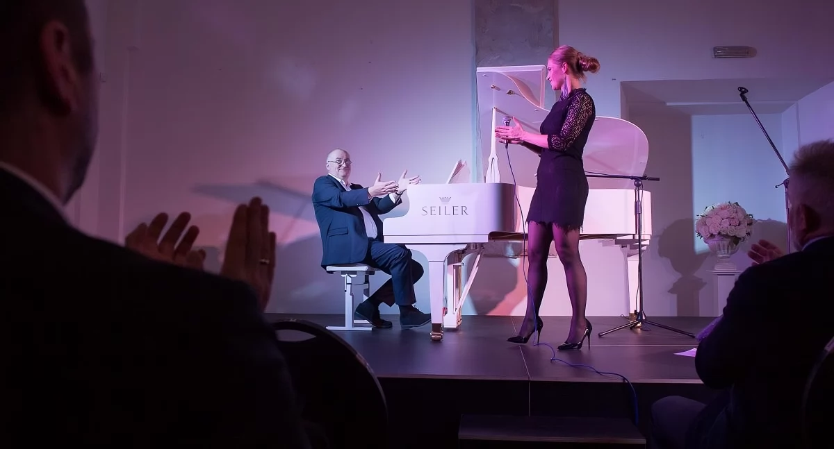 W Toruniu odbędzie się wielki koncert świąteczno-noworoczny. Dochód zostanie przekazany na szczytny cel 