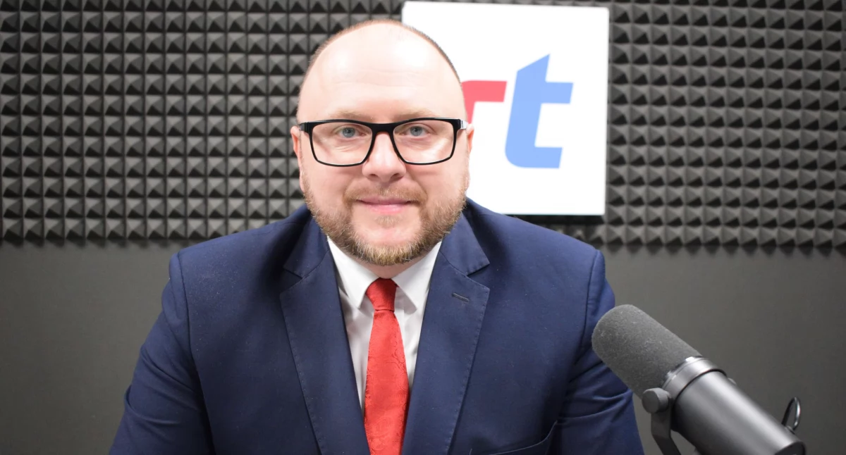 Paweł Gulewski: Mamy zidentyfikowanych siedem stref intensywnego rozwoju Torunia