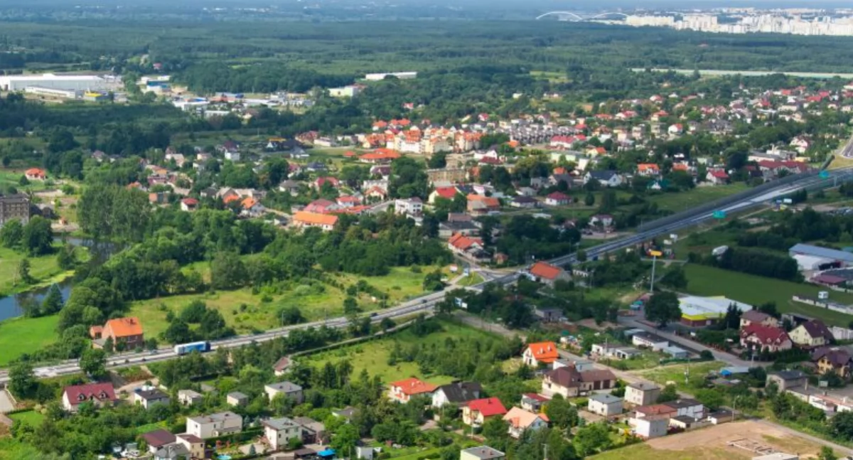 Magazyn Gminy Lubicz. Nowa propozycja dla mieszkańców od CUS