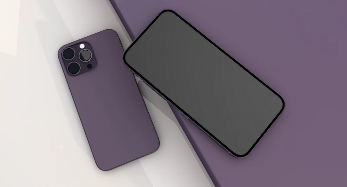 iPhony Pro z serii 16 – ewolucja czy rewolucja w porównaniu z poprzednimi modelami?