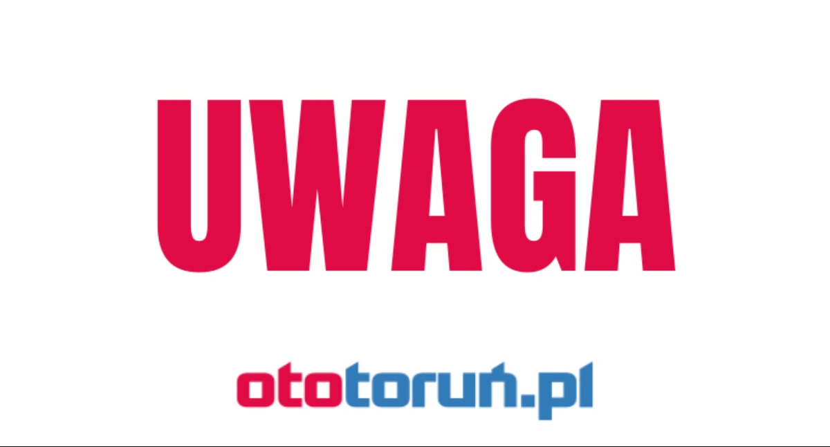 Niewyjaśniony wypadek w Toruniu. Policja szuka świadków potrącenia