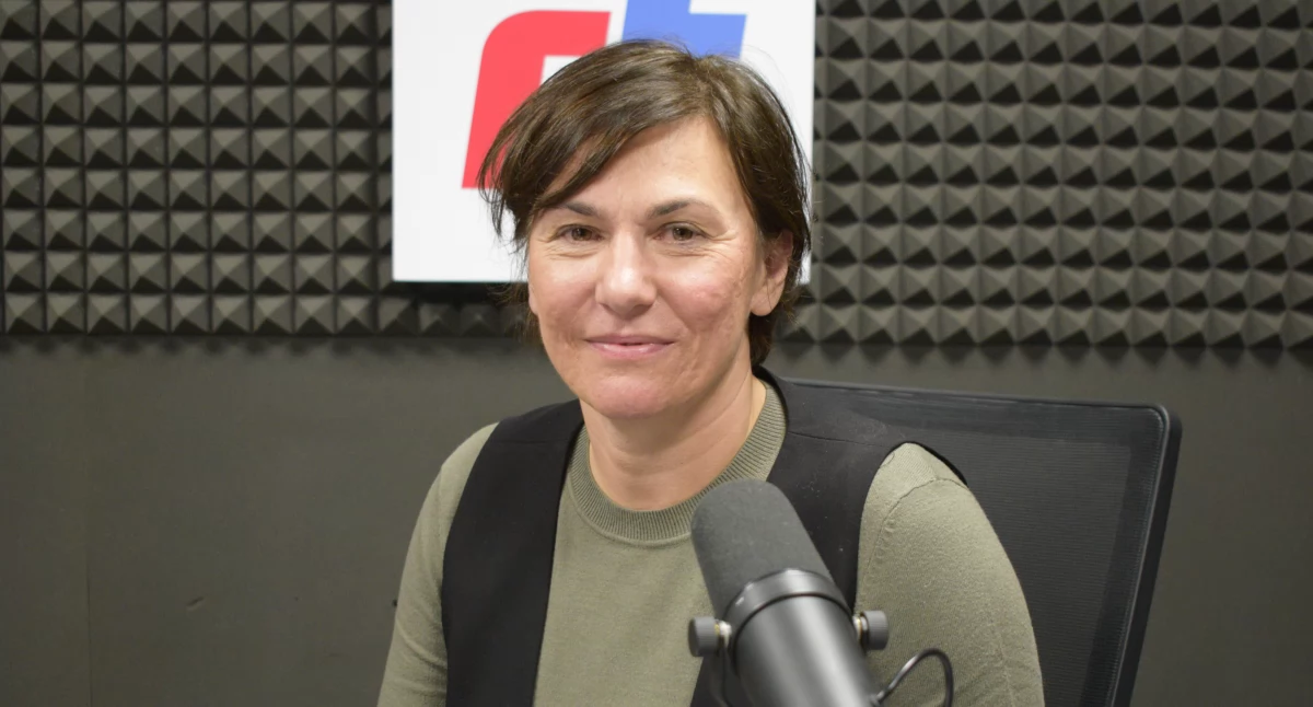  Katarzyna Streich: Wprowadzenie MZK do gminy Wielka Nieszawka było moim priorytetem 