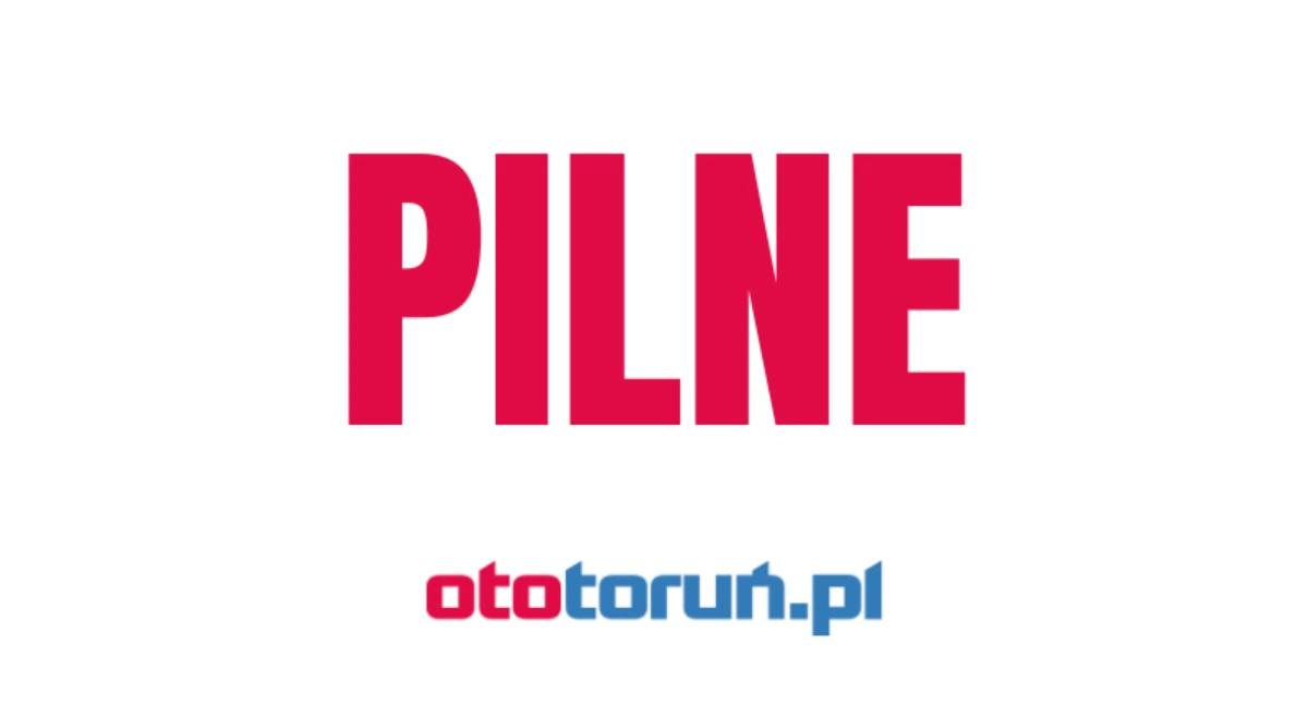Poważne utrudnienia na drodze pod Toruniem. Doszło do rozlewu paliwa