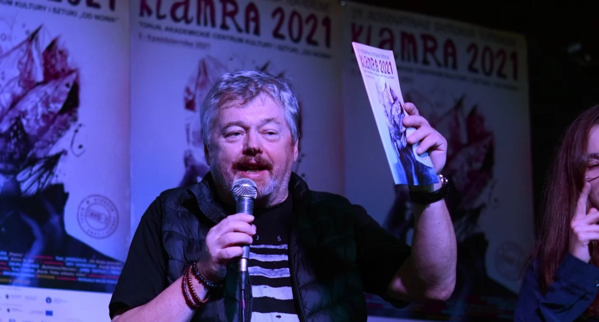 Od Nowa bez dyrektora. Szef toruńskiego klubu odchodzi po 34 latach