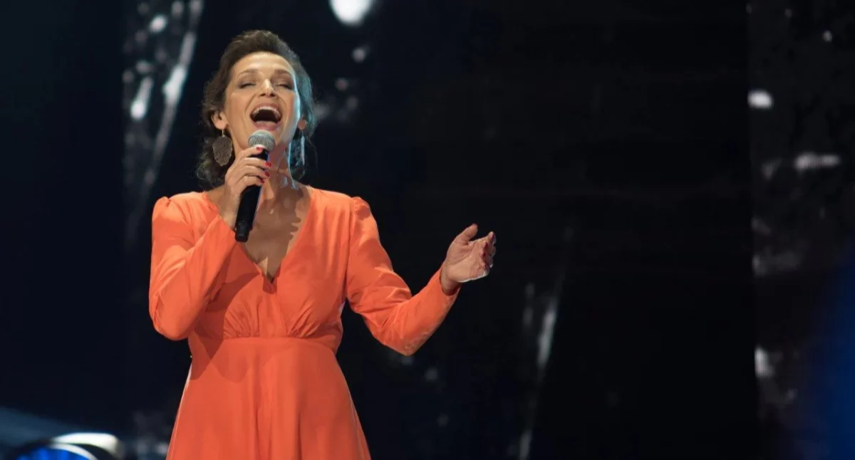 Olga Bończyk zaśpiewa legendarne polskie przeboje w Toruniu