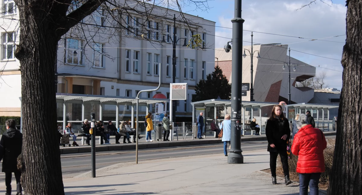 Zaskakująca prognoza pogody. Do Torunia nadejdzie spore ocieplenie