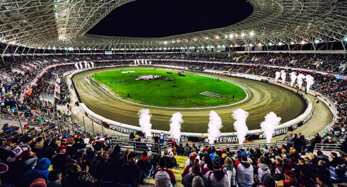 Speedway Grand Prix wróci do Torunia, ale po przerwie. Kibice muszą uzbroić się w cierpliwość