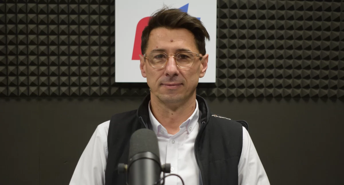Dyrektor BTCM Łukasz Drygalski: Rozpoczynamy dyskusję o ograniczeniu ruchu samochodów w centrum