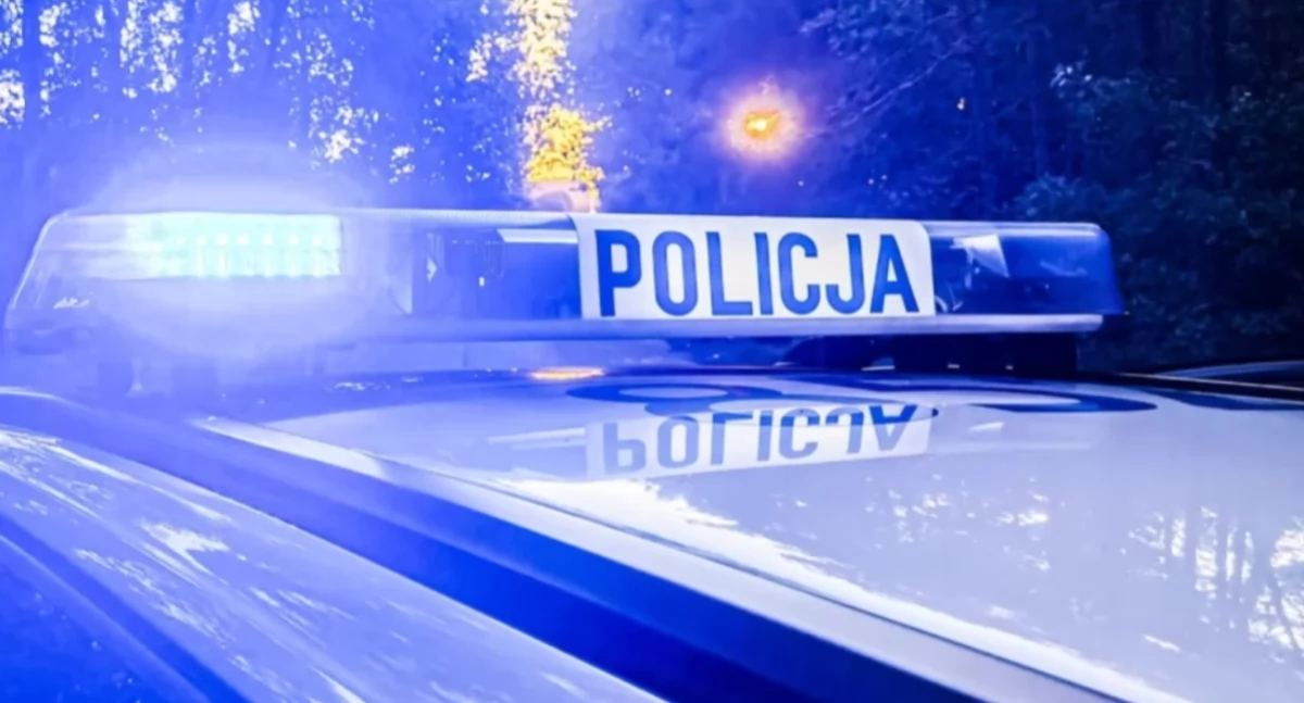 Próba włamania do domu jednorodzinnego w Toruniu. Zatrzymano multirecydywistę