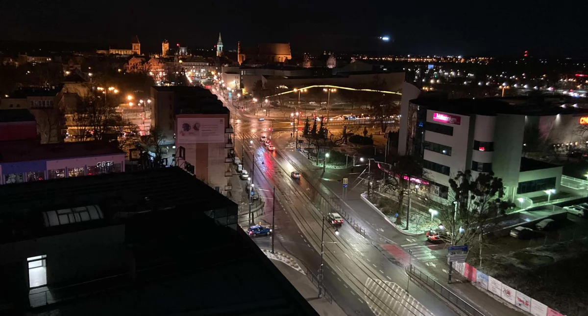 Toruń stanie się metropolią. To ma być dla nas skok cywilizacyjny