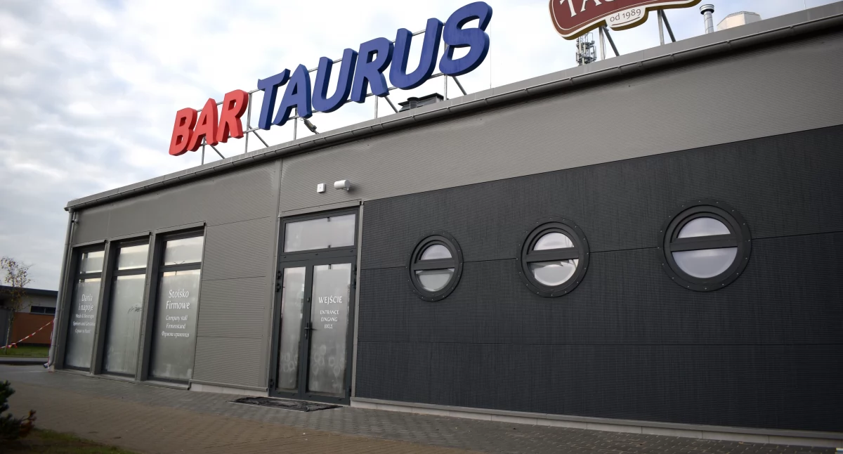 Nowa restauracja pod Toruniem zostanie oficjalnie otwarta. Tej marki u nas jeszcze nie było 