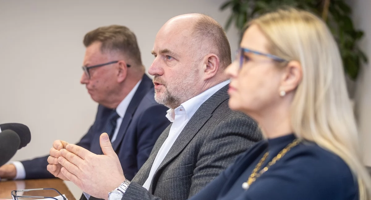 W 2025 roku marszałek województwa będzie mieć do dyspozycji 5 mld zł