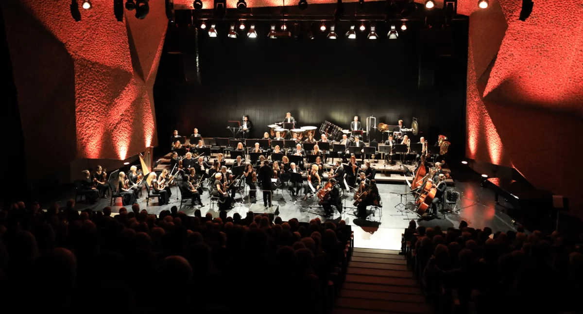 Toruńska Orkiestra Symfoniczna rusza z nowym cyklem koncertów