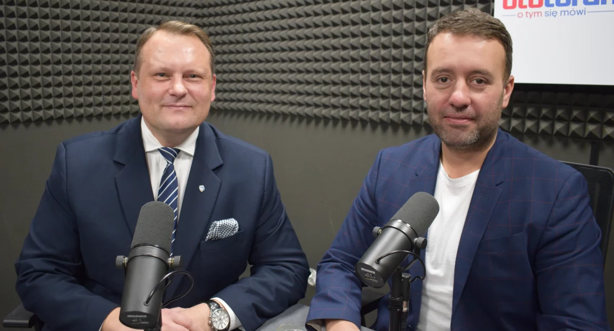 Pytania o Toruń - czy Metropolia Toruńska ma rację bytu?