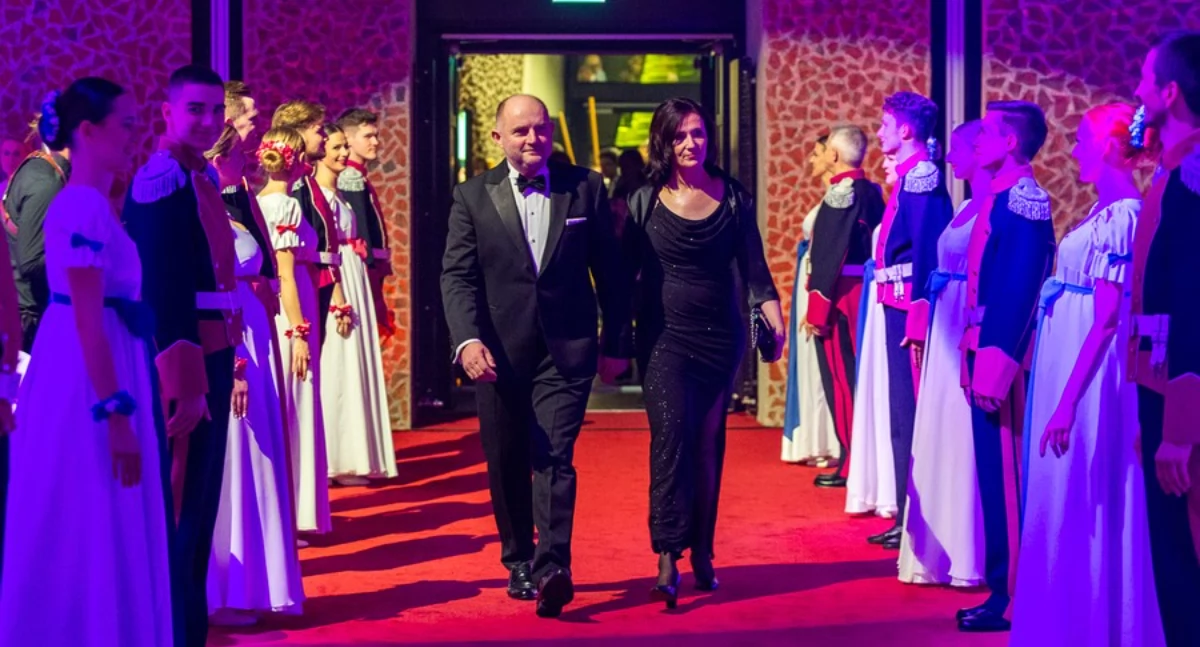 W CKK Jordanki odbędzie się Marszałkowski Bal Dobroczynny