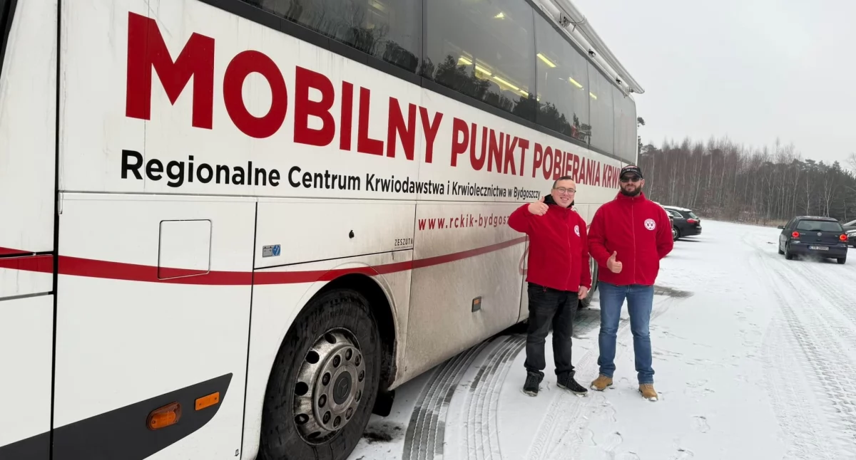 Magazyn Gminy Zławieś Wielka. Wyjątkowe święto HDK pod Toruniem!
