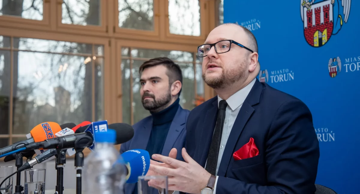 W zrewitalizowanej kamienicy w Toruniu będzie działać Urban Lab