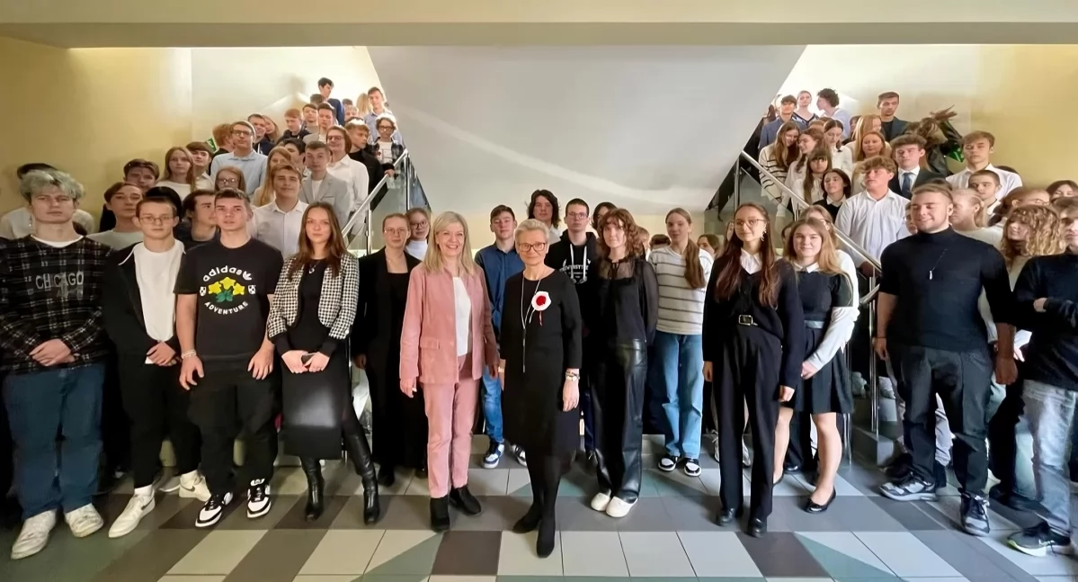 To najlepsze licea w Toruniu. W tych szkołach jest najwyższy poziom nauczania