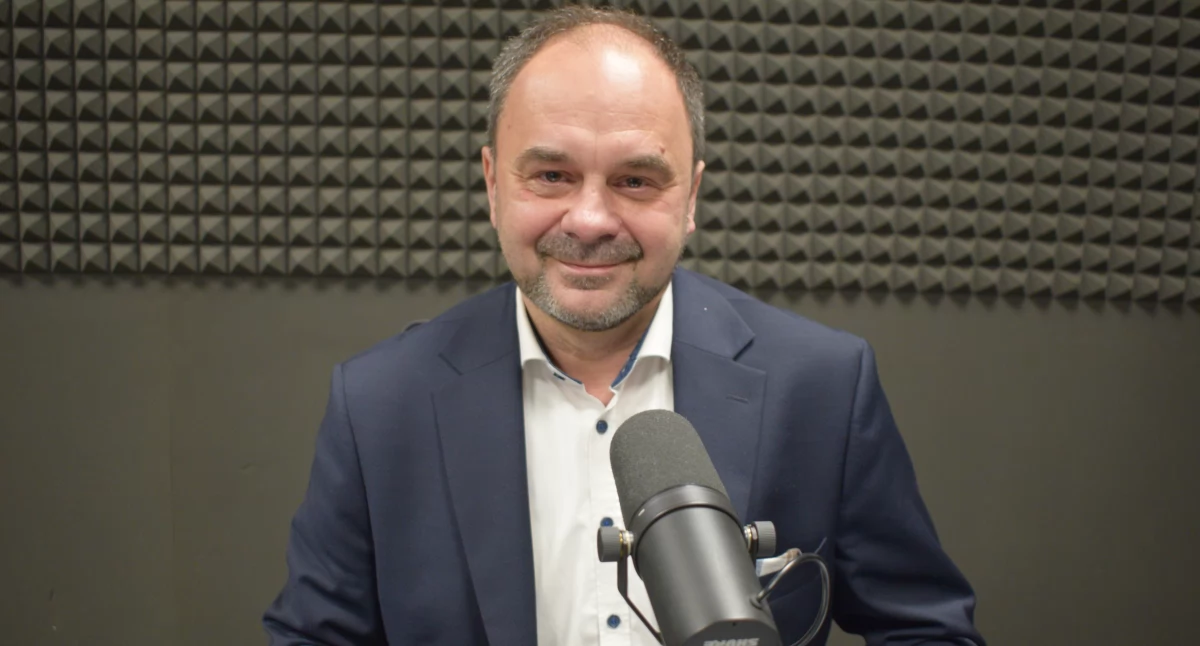 Adam Banaszak: Arena Toruń będzie mieć sponsora głównego. Finalizujemy rozmowy