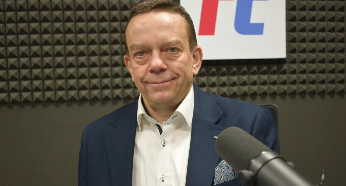 Prezes MZK Toruń: Nie musimy wstydzić się naszego taboru