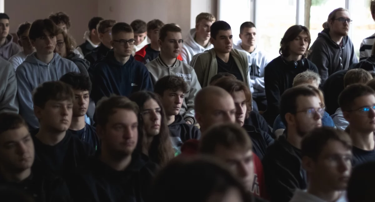 Wybrano najlepsze technikum w Toruniu. Otrzymało tytuł złotej szkoły