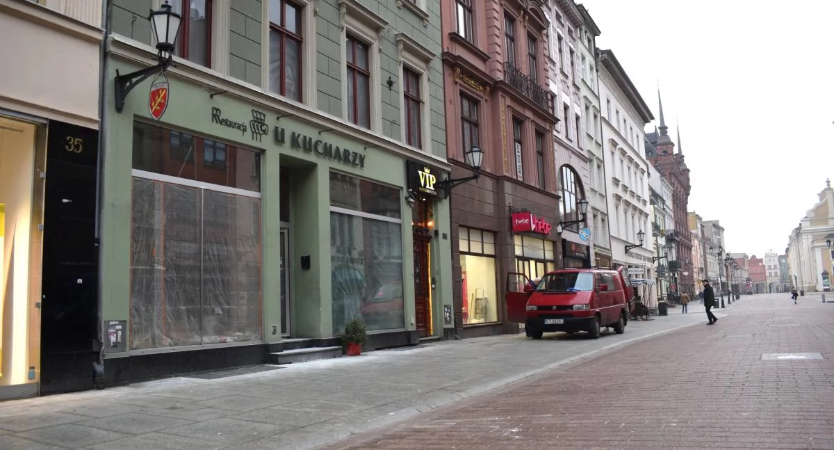 Luksusowa cukiernia zostanie otwarta w Toruniu. Zasłynęła z najdroższych pączków w Polsce