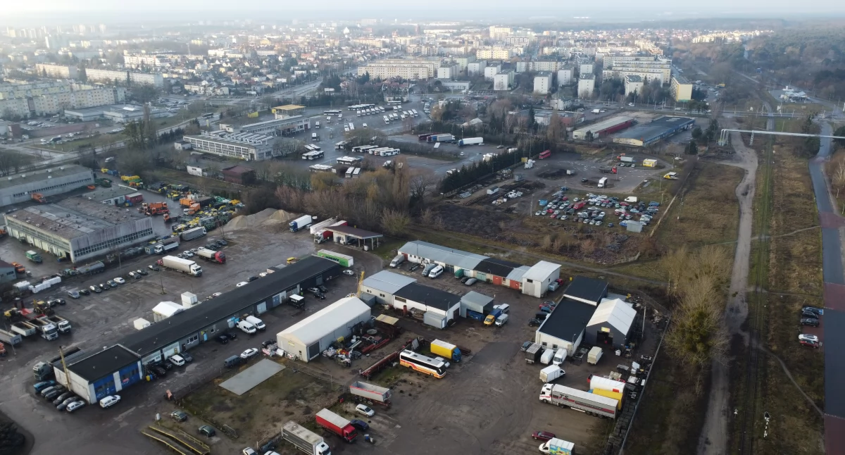 W Toruniu powstanie nowe osiedle. Pojawiła się pierwsza propozycja nazwy 