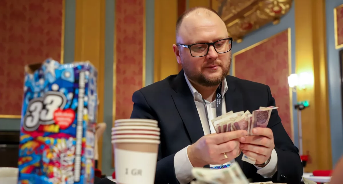 Ile WOŚP zebrała w Toruniu? Podano łączną kwotę z czterech sztabów