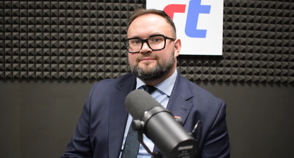 Marcin Swaczyna: Mój poprzednik nie dostrzegał konieczności zmian