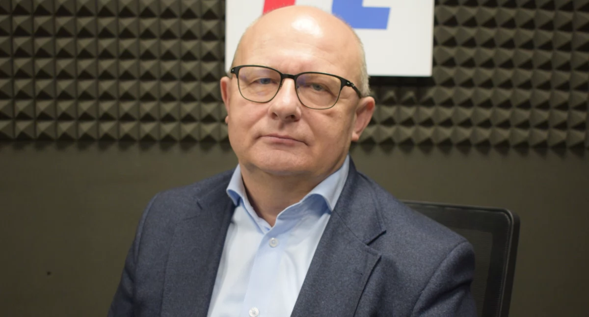 Mirosław Graczyk: Wierzę w Metropolię Toruńską