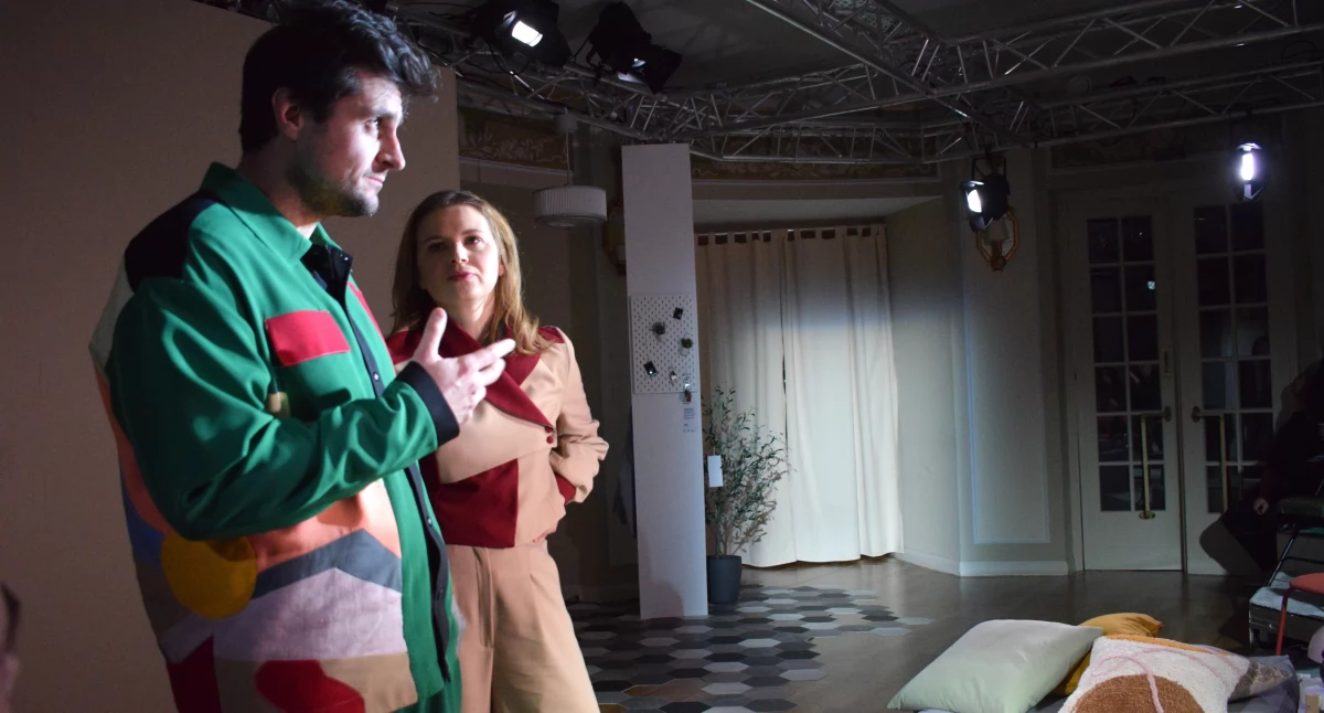 Znana na całym świecie historia zadebiutuje w teatrze w Toruniu. Bilety schodzą na pniu