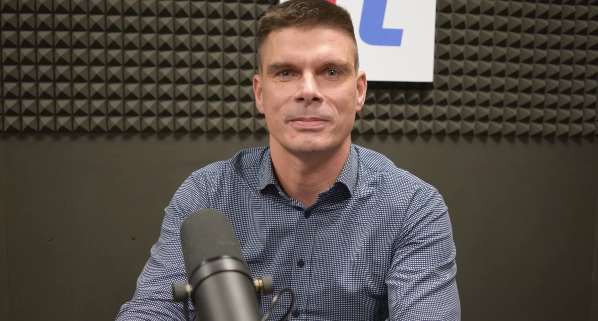 Prezes MKL Maciej Michalski: W Toruniu mamy gwiazdy ogólnopolskiego formatu