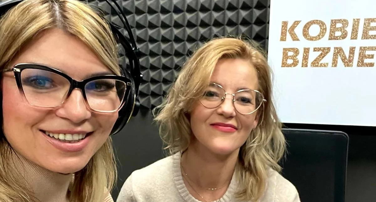 Monika Dykowska - kobieta biznesu z Torunia, która tworzy wyjątkowe wnętrza