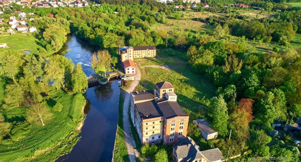 Magazyn Gminy Lubicz. 25 milionów złotych na inwestycje