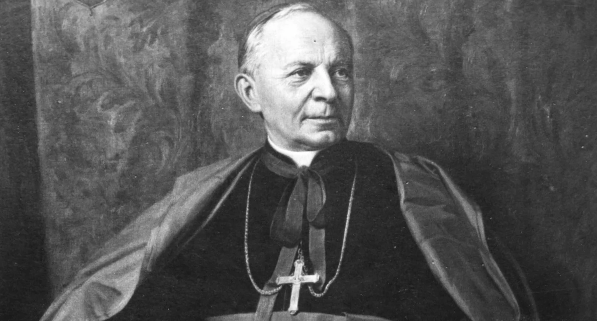Związany z Toruniem biskup może zostać beatyfikowany. Starania trwają od lat 