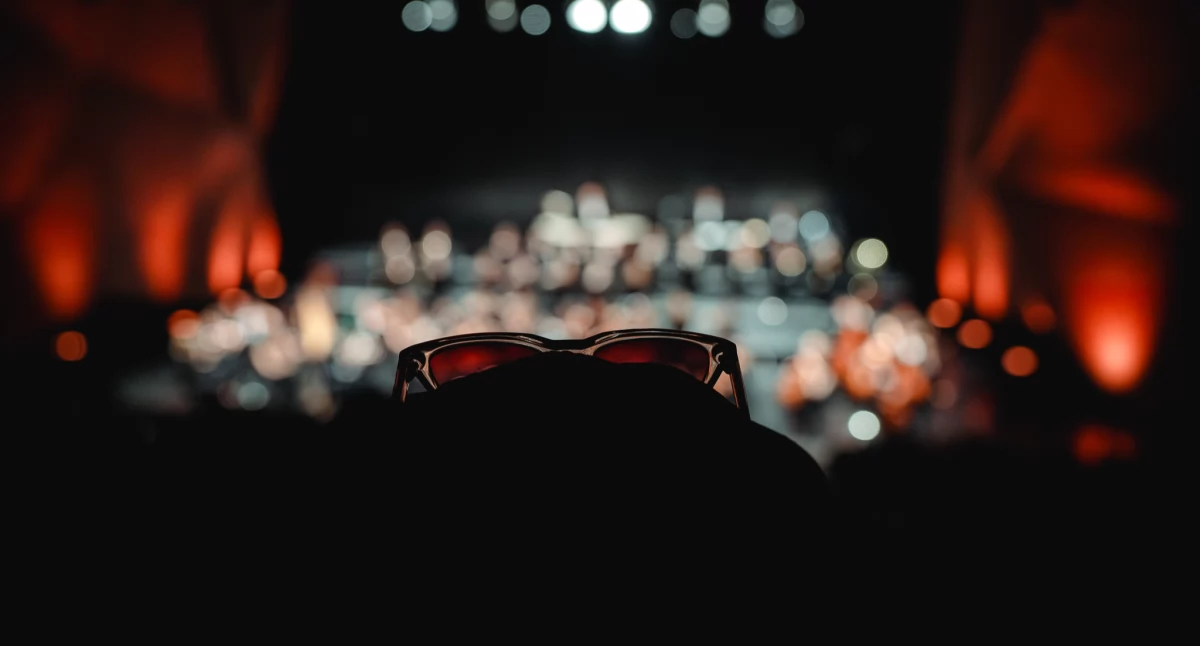 Koncert muzyki filmowej w Toruniu. Zabrzmią przeboje rodem z Hollywood