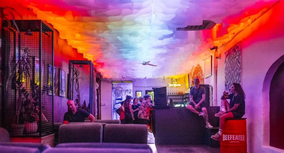 Kultowy klub w Toruniu wystawiony na sprzedaż. Podano cenę za lokal